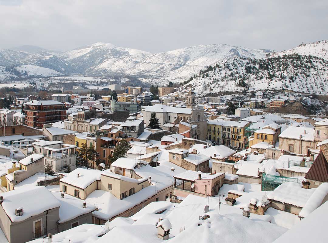 abruzzo, pasticceria artigianale, pasta fresca la madia